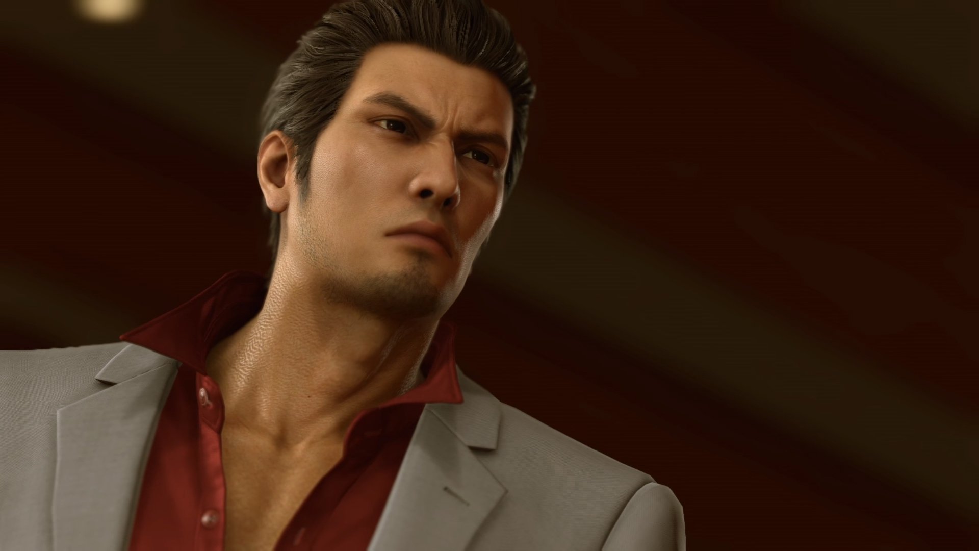 Yakuza Kiwami 2 demo out now on Japanese PlayStation Store