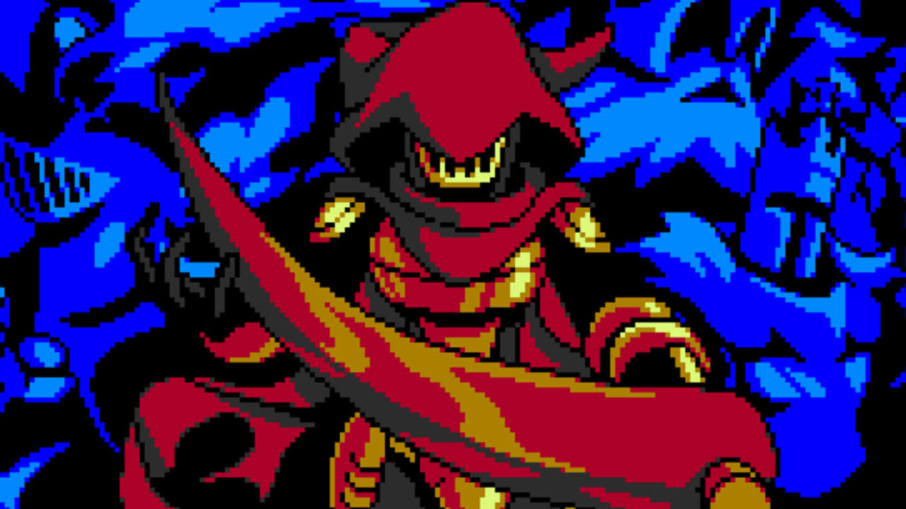 Shovel Knight is next to get Switch video recording powers