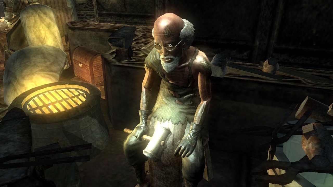 As Atlus shares its memories of Demon's Souls, the best Souls game, do you have any?