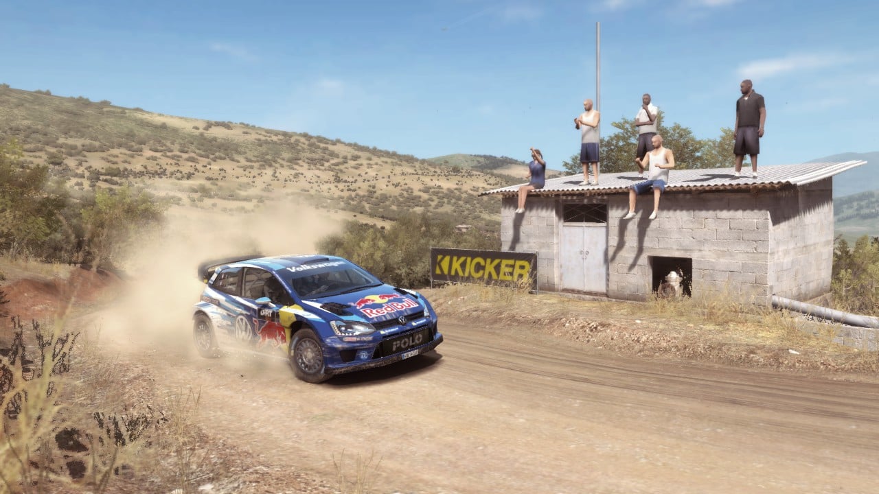 That sure is a lot of racing games in the latest Humble Bundle