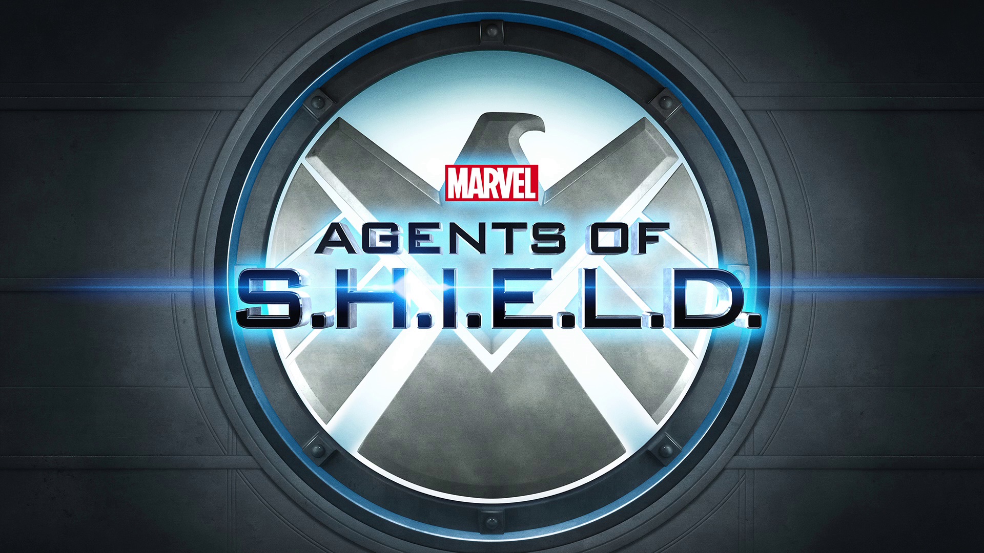 Why aren't you watching Agents of S.H.I.E.L.D.?