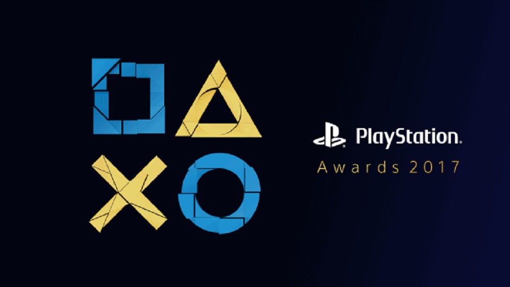 Here are the winners of the official PlayStation Awards 2017