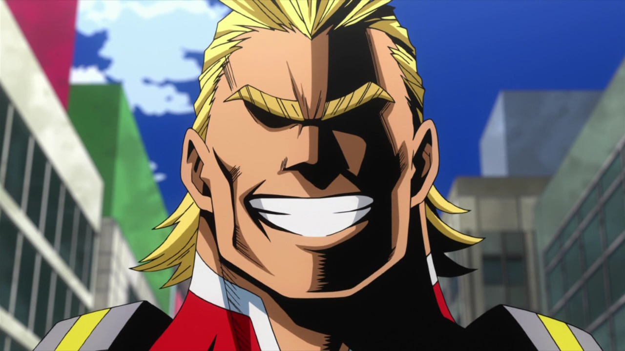 My Hero Academia: One's Justice announced for PS4, Switch