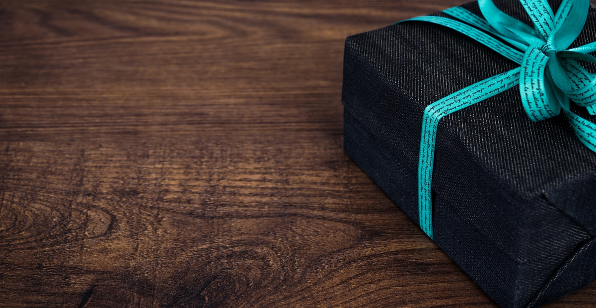 Bloggers Wanted: The gift of fanfic
