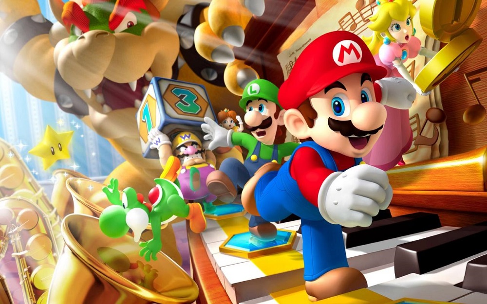 Super Mario Run is Android's most downloaded game of 2017