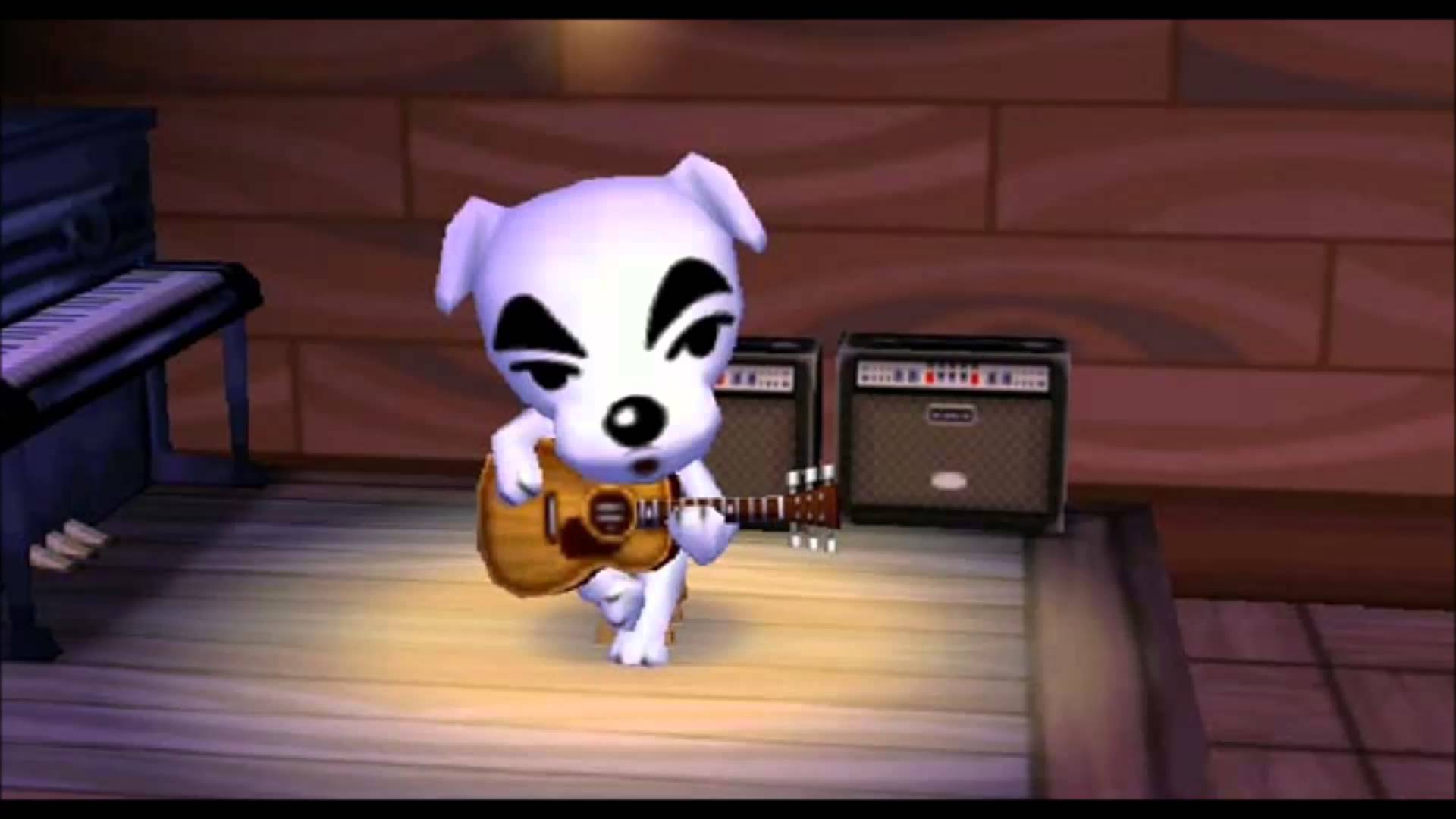 Animal Crossing: Pocket Camp was almost a very different game