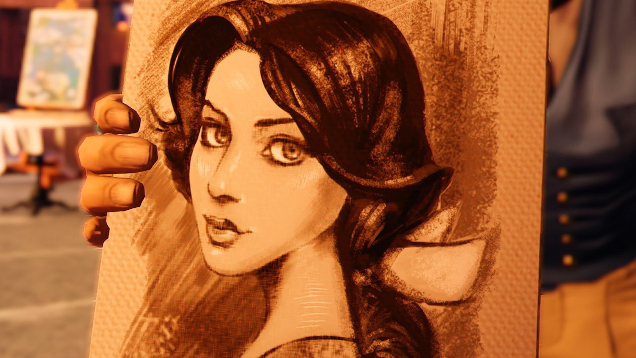 No DLC has been better than Burial at Sea: Episode 2