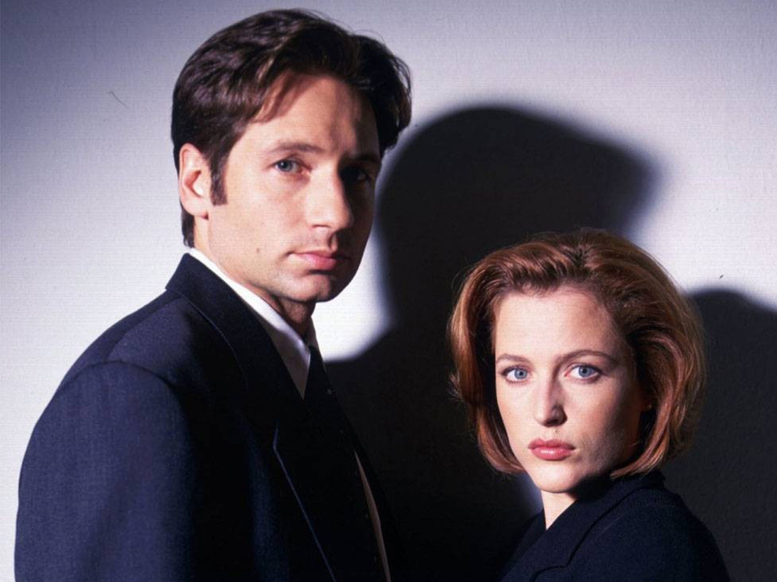 The X-Files is getting a new mobile game