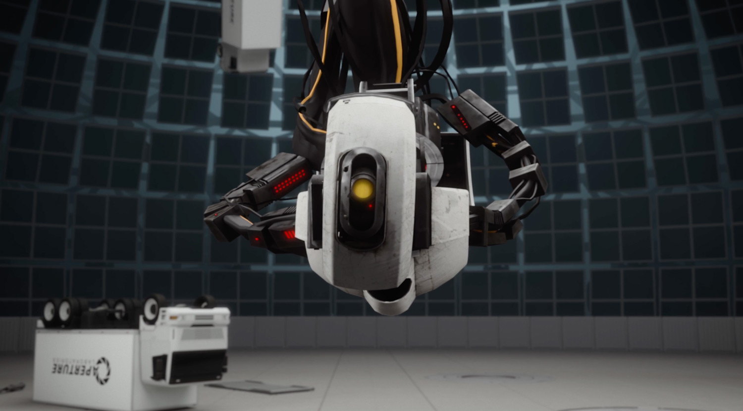 Original Portal co-writer urges Valve to start making Portal 3