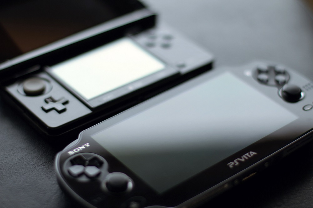 Nominees for Destructoid's Best Portable Game of 2017
