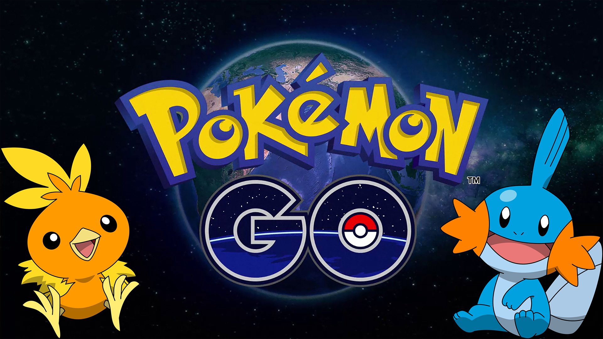 Gen 3 is making its way to Pokemon GO!