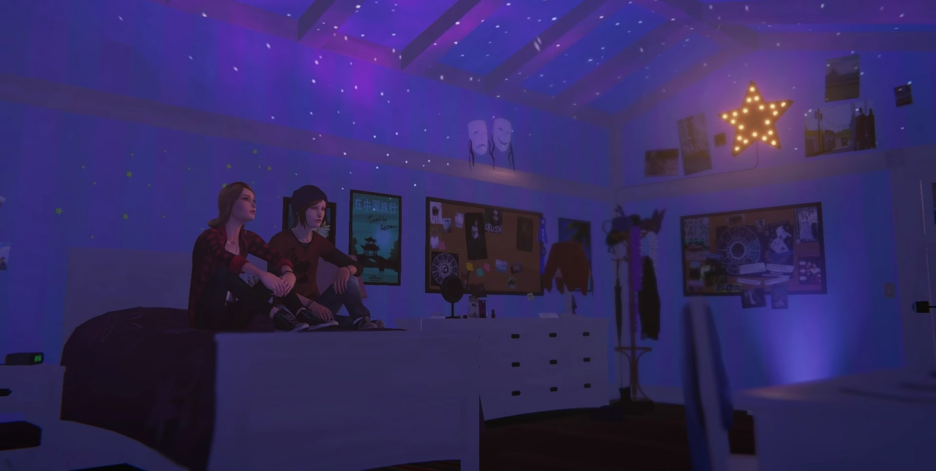 Life is Strange: Before the Storm wraps up December 20