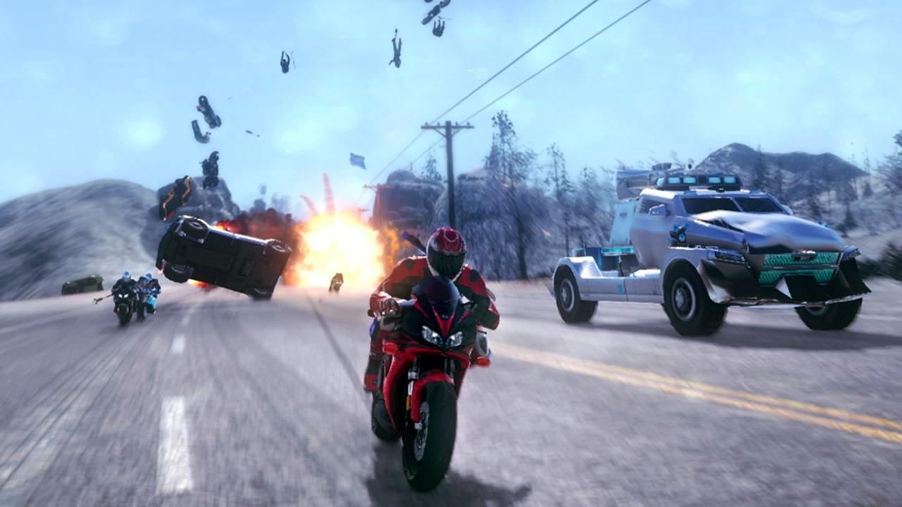 (Update) Nutaku is funding an X-rated version of Road Redemption