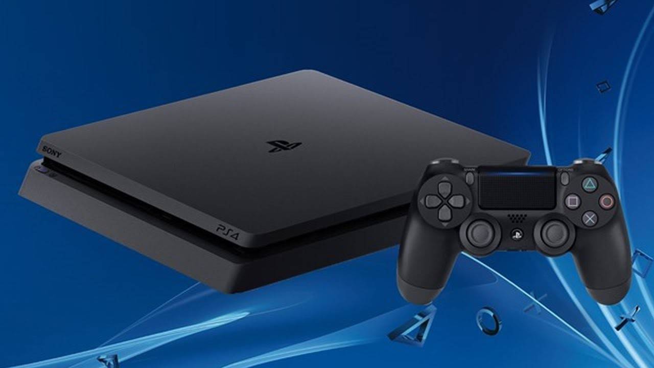 Sony reports that it's shifted over 70 million PS4s worldwide