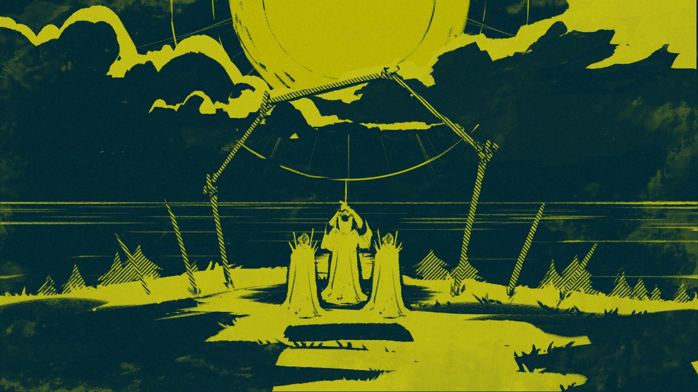 The Shrouded Isle's 'Sunken Sins' DLC adds fish-people and filthy vices