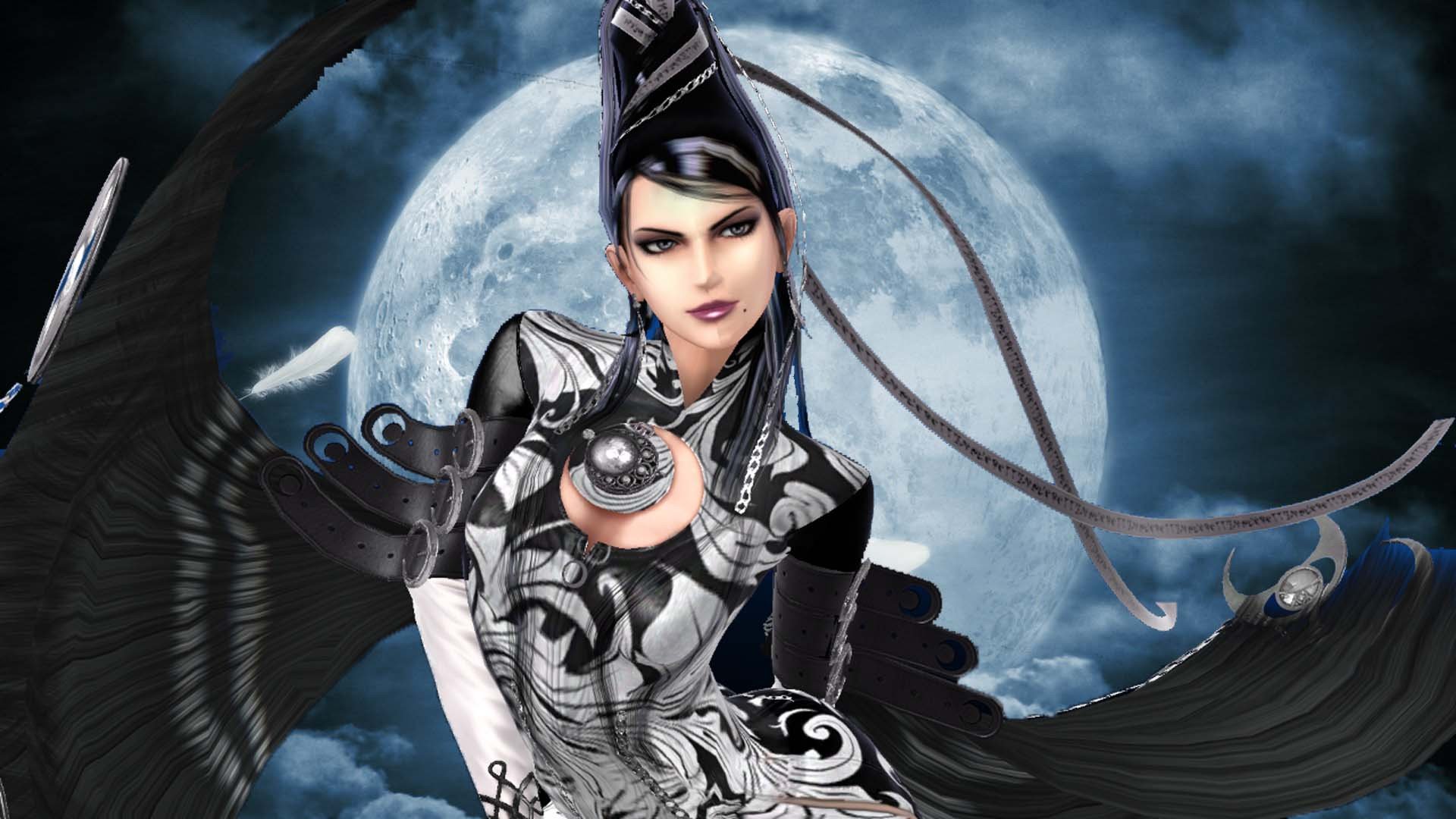 Japan is getting a Steelbook 'Non-Stop Climax Edition' of Bayonetta 1 and 2 for Switch
