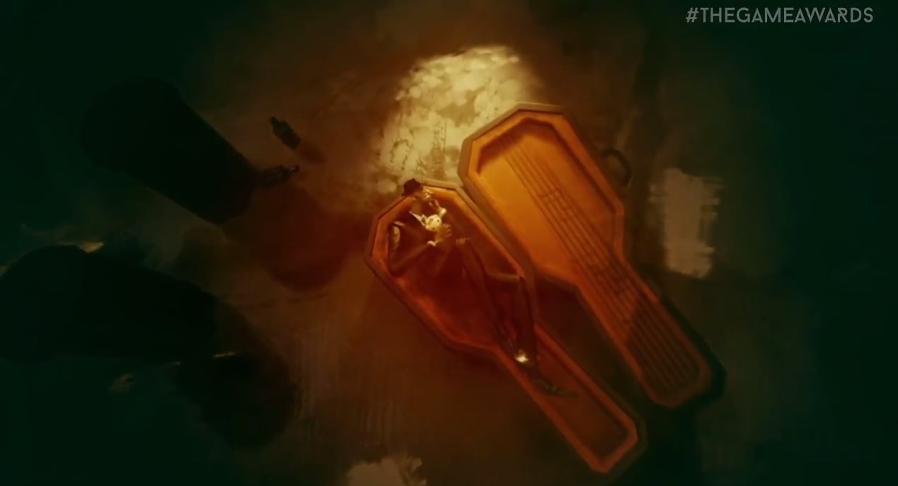 Oh, Media Molecule's Dreams is kinda nightmare-ish