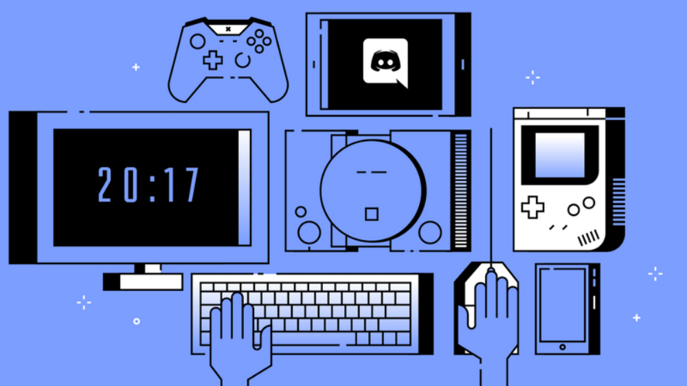 Discord once again offers to assist with Nintendo's Switch chat feature