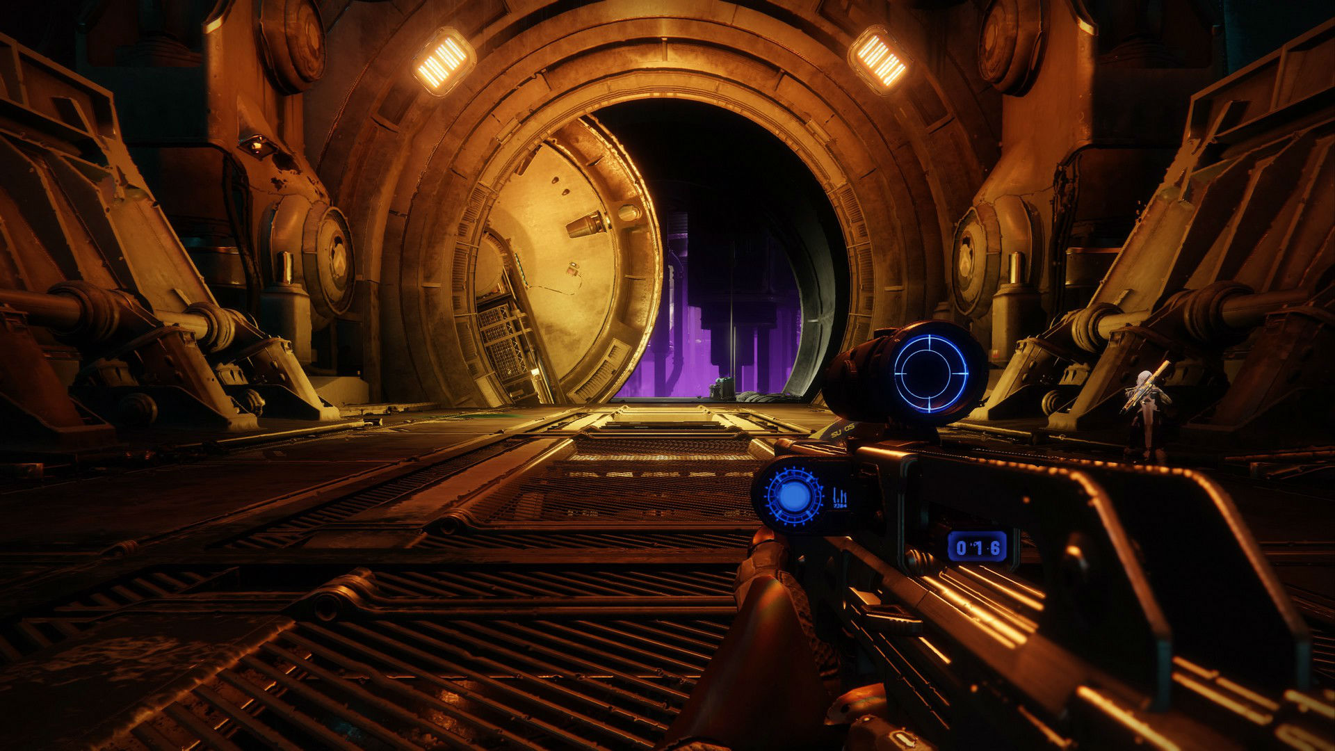 Destiny 2's first 'raid lair' is out, and it's the only bright spot of the DLC