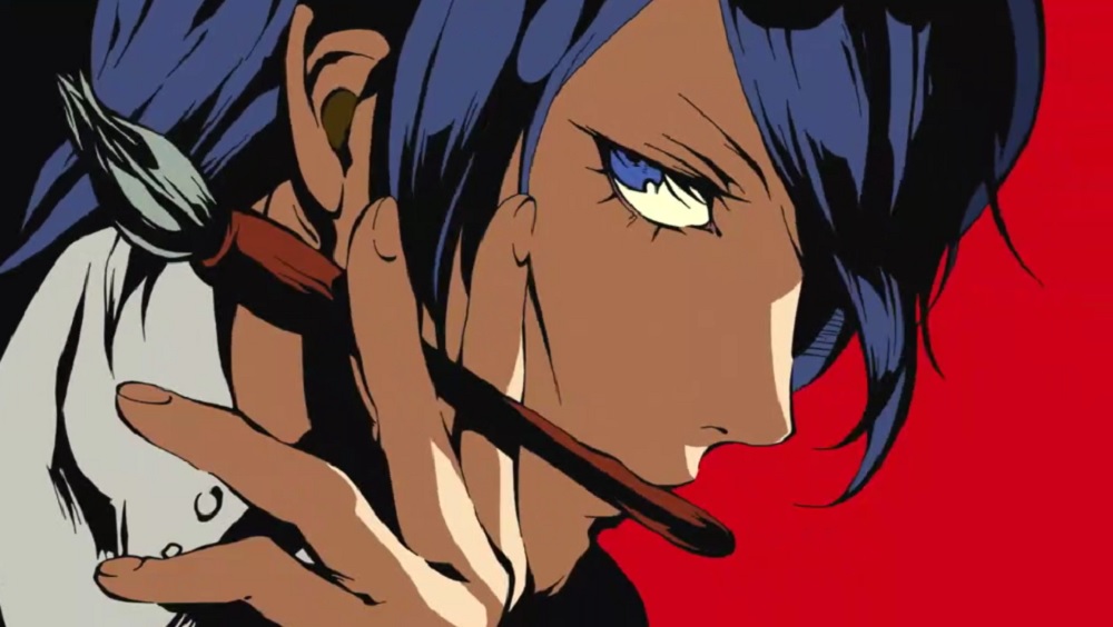 December live stream will deliver new info on Persona 5 the Animation