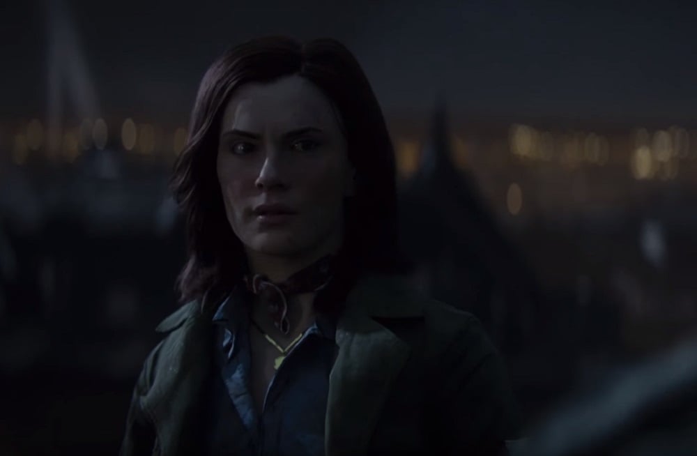 Call of Duty: WWII holds firm at the top of the UK Charts