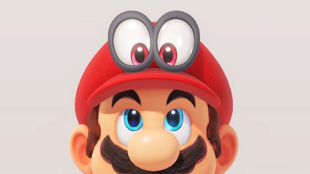 Follow these instructions to make your own papercraft Cappy