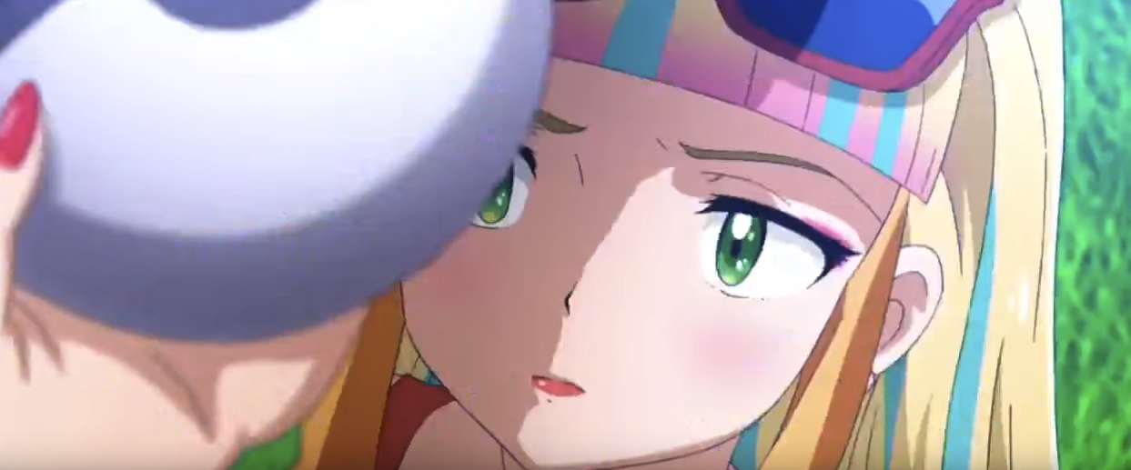The Attack on Titan studio is helping with the new Pokemon movie, which has a slightly different art style