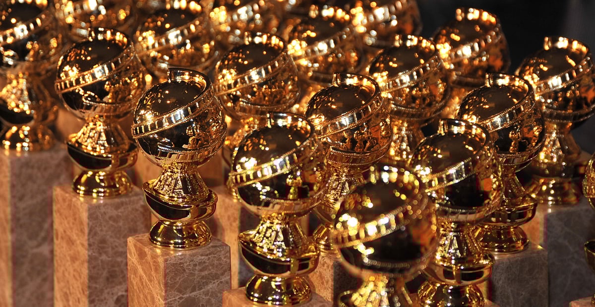 2018 Golden Globe nominees announced
