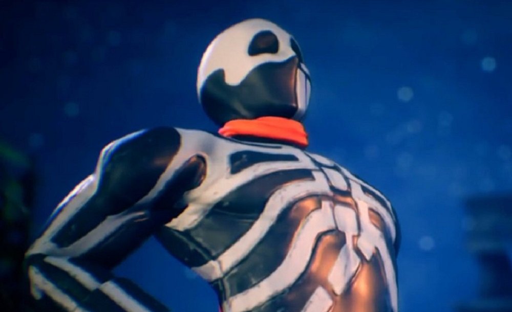Fighting EX Layer's beta is now available for download on PS4