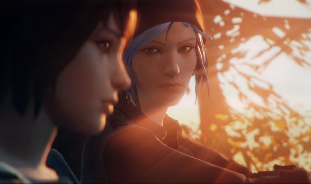 Life is Strange is coming to iOS this week