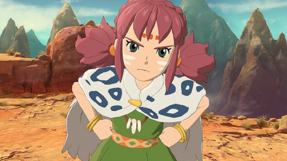 Ni no Kuni II: Revenant Kingdom further delayed until Spring