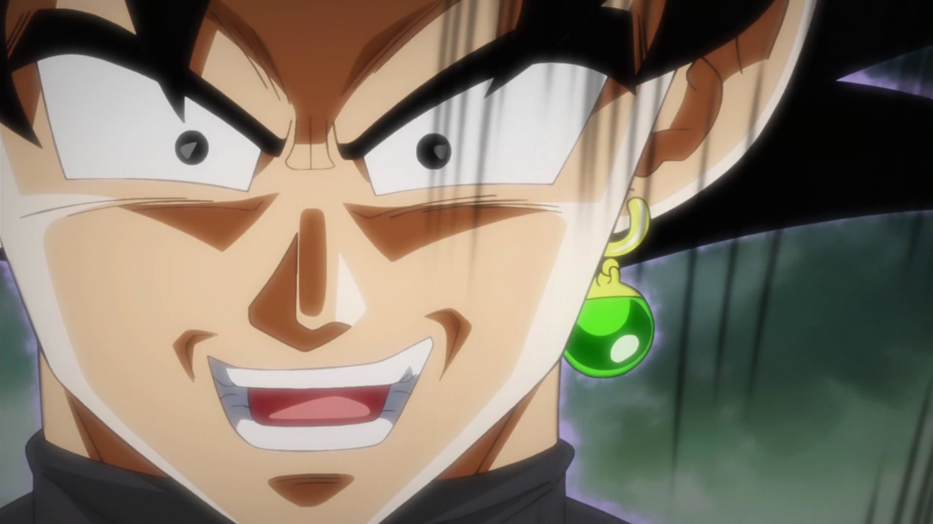 Beerus, Hit, and Goku Black coming to Dragon Ball FighterZ