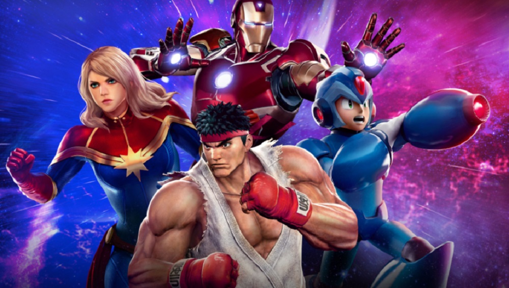 EVO 2018 organisers suggest that they are 'torn' on Marvel vs Capcom: Infinite's inclusion