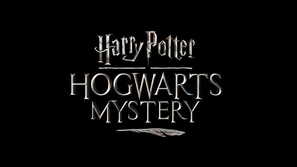 Harry Potter: Hogwarts Mystery coming to mobile