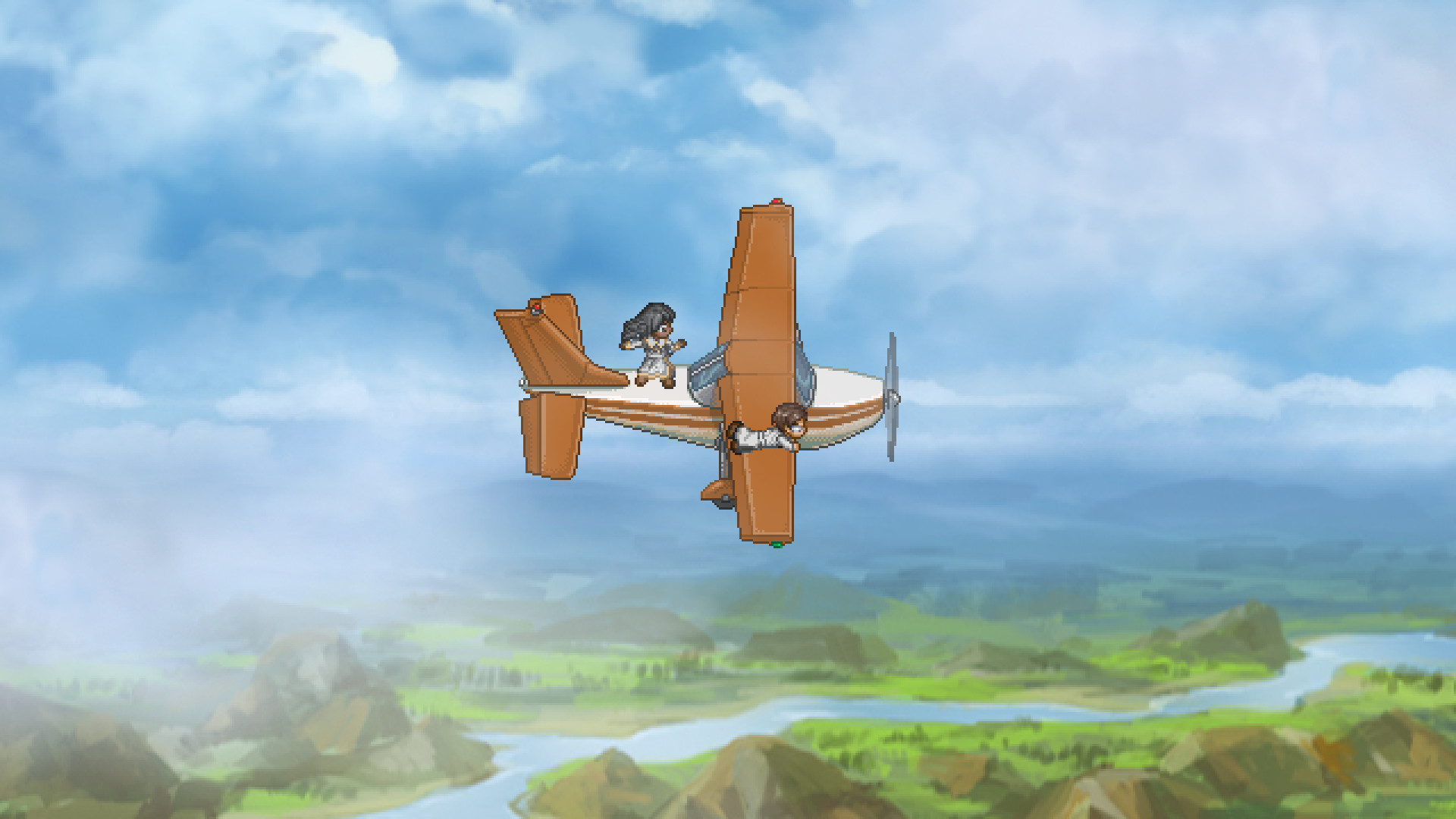 Finding Paradise gets a launch trailer and release date