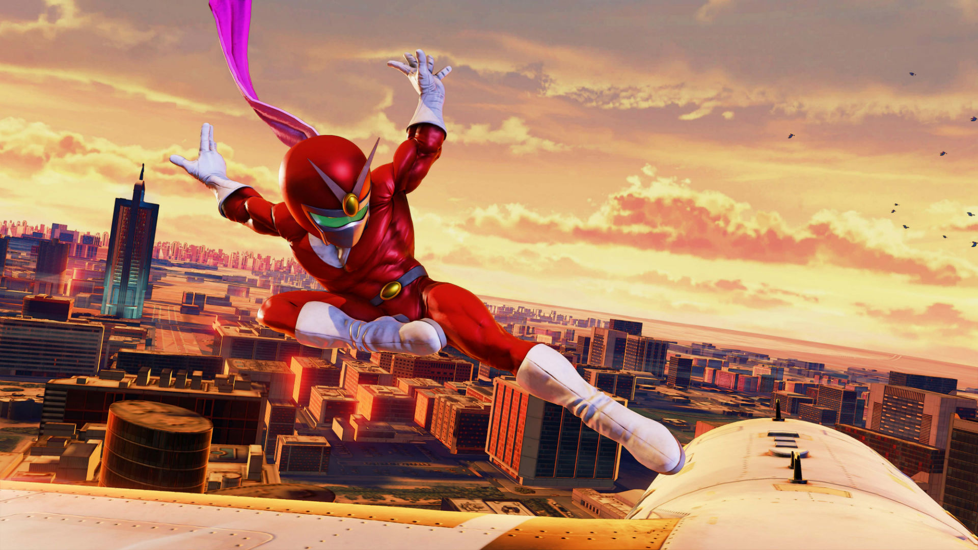 Street Fighter V: Arcade Edition details new Extra Battle mode, costumes, and changes to Fight Money