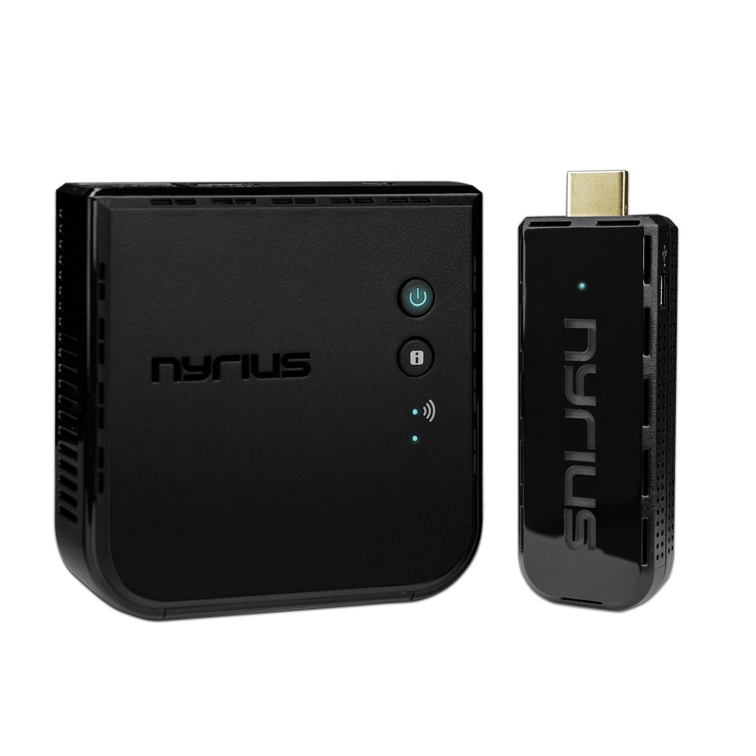 Review: Nyrius Aries Pro (Wireless HDMI)