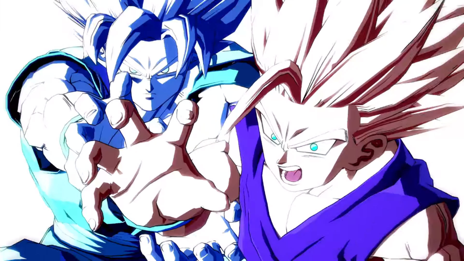 Dragon Ball FighterZ's Jump Festa trailer shows off Goku Black, Beerus, Hit, and cinematic scenes