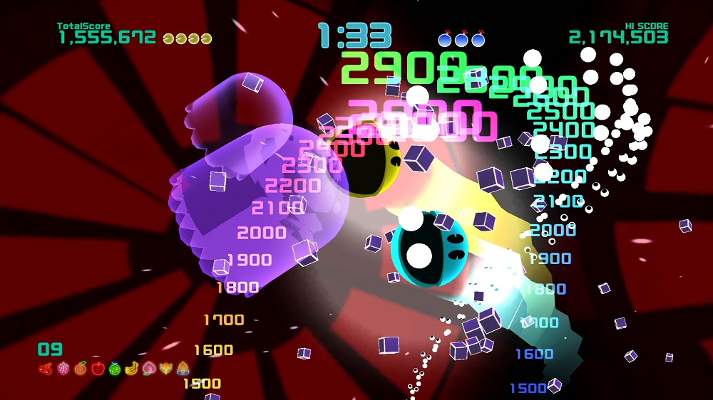 Pac-Man Championship Edition 2 Plus coming to Switch with exclusive Co-Op mode