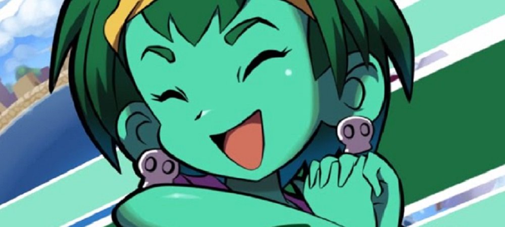 Shantae's pal Rottytops wins vote to become next CharaGumin figurine