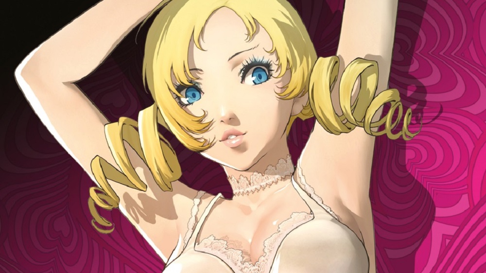 Sex 'n' sheep reunite as Catherine: Full Body is coming to PS4 and Vita