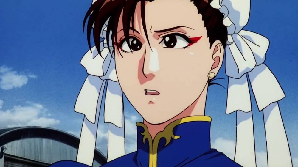 Take a wild guess who's getting more Street Fighter V costumes