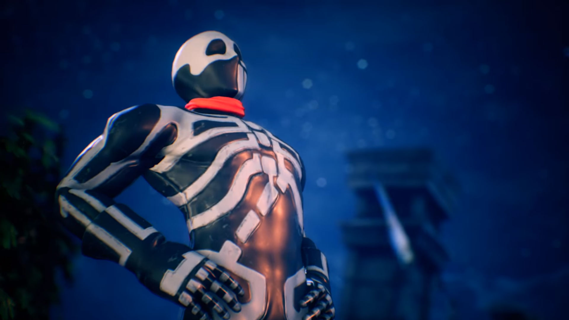 Playing Arika's Fighting EX Layer is fun when everything falls into place