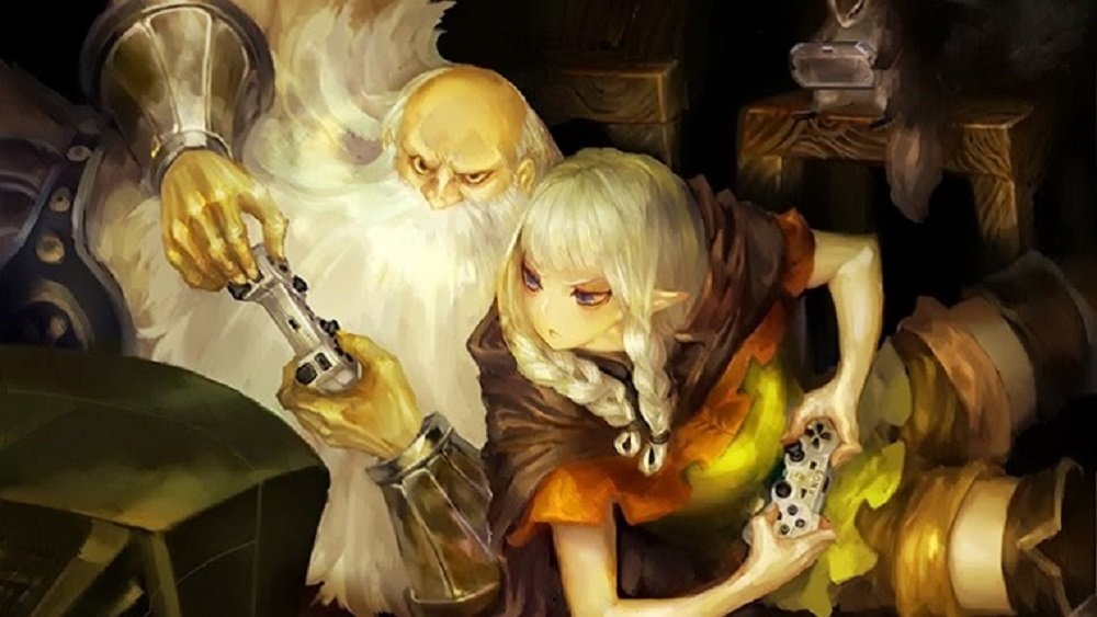 Dragon's Crown Pro 'Battle-Hardened Edition' coming for pre-orders