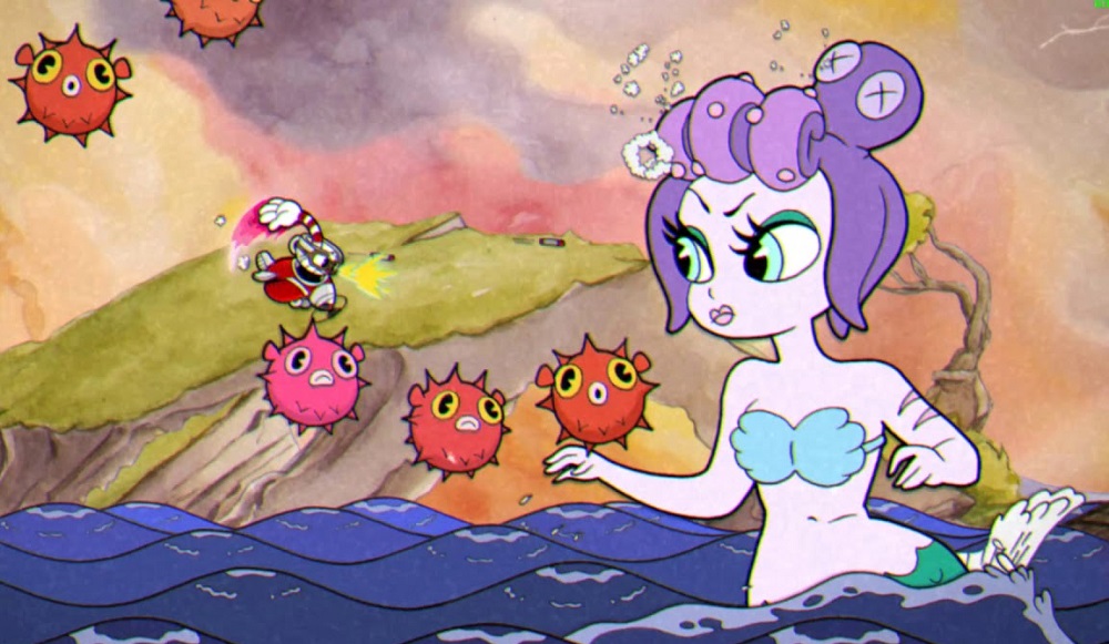 Cuphead 'Legacy' build presents the game as it functioned pre-patch