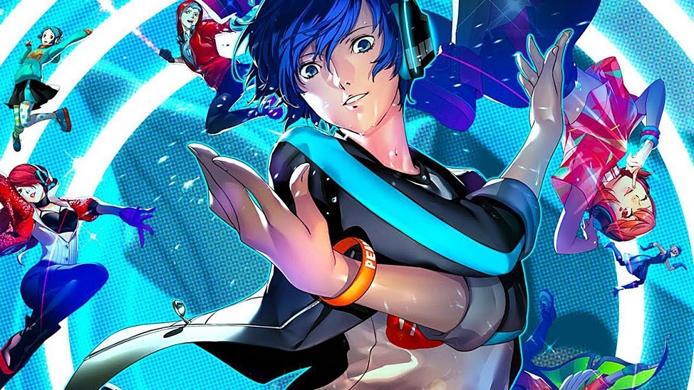 Persona Dancing titles have no Story Mode but will feature 'Character Interactions'