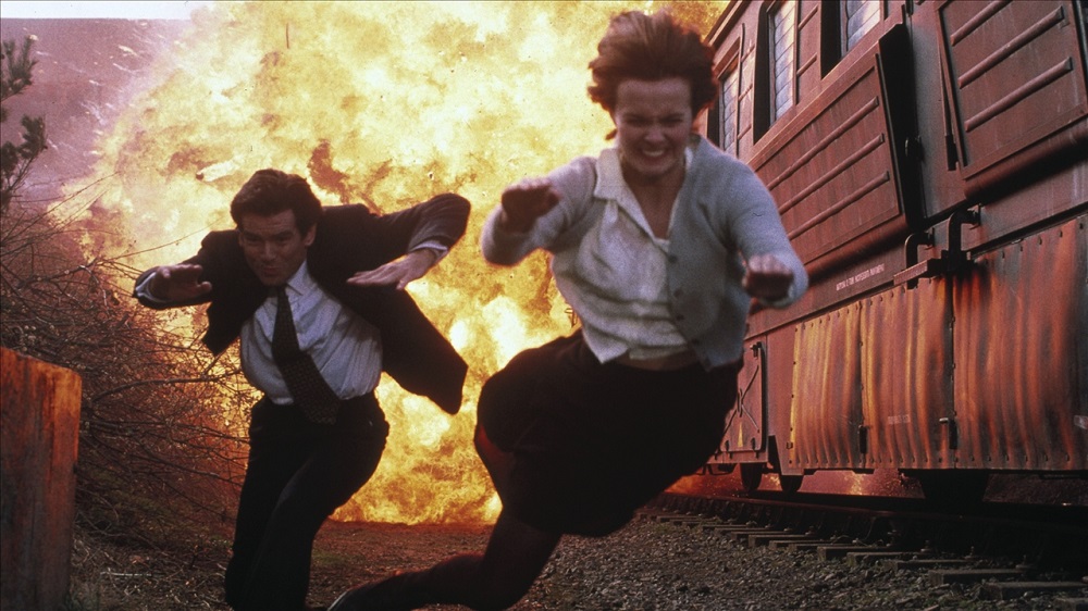 Japanese GoldenEye 007 Wii servers will close in Spring 2018
