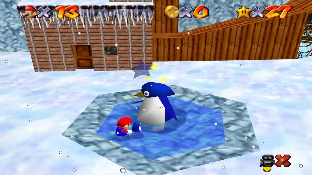 Nintendo's eShop and network capabilities back online after a holiday beating