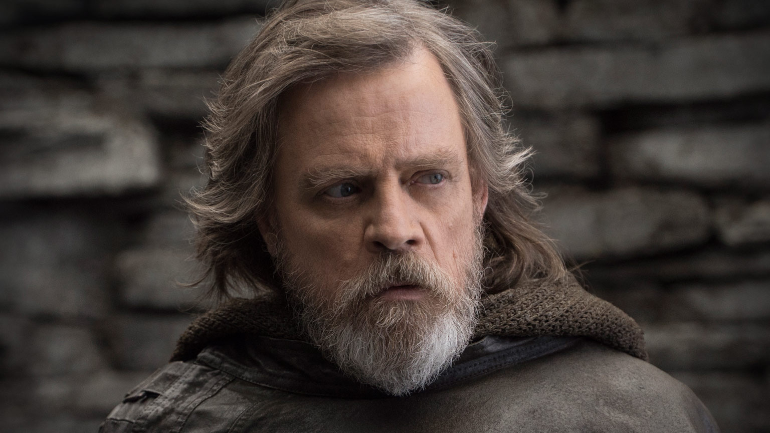 Mark Hamill regrets being honest because no one listens