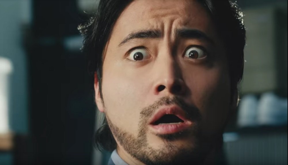 If Takayuki Yamada has a gift for you, you'd better use it for the right reason...